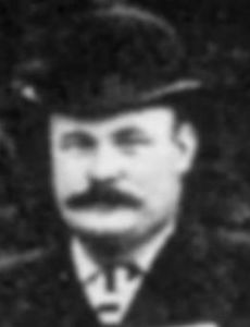 Alfred Homer