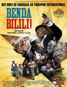 Benda Bilili!
