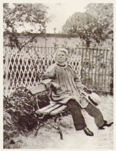 Rosa Bonheur