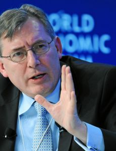 Hans-Paul Bürkner