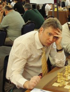 Alexei Shirov