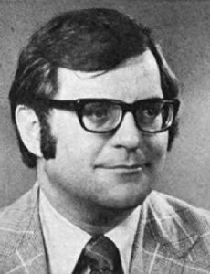 J. Bob Traxler