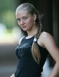 Anna Chakvetadze
