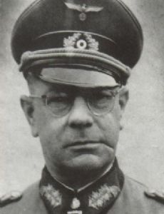 Ehrenfried-Oskar Boege