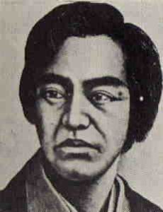 Numa Morikazu