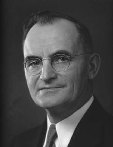 Andrew W. Hockenhull
