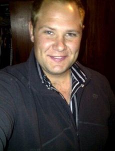 Jean-Pierre Van Zyl