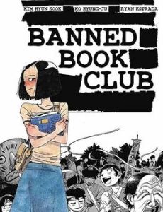 Banned Book Club