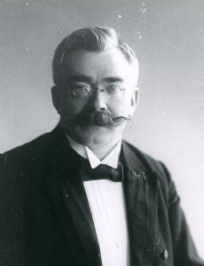 Paul Wendland