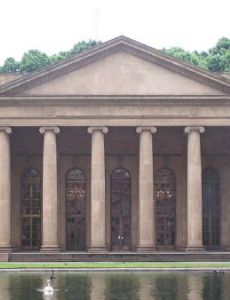 Itamaraty Palace (Rio de Janeiro)