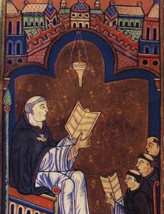 Richard of Saint Victor