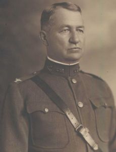 James Joseph Hornbrook