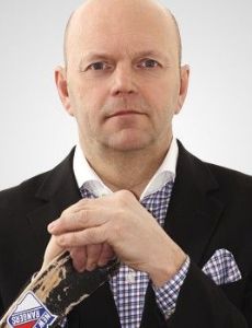 Peter Wallin