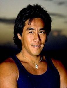 Mark Foo