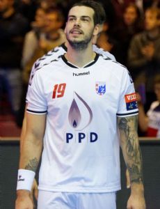 Leon Šušnja