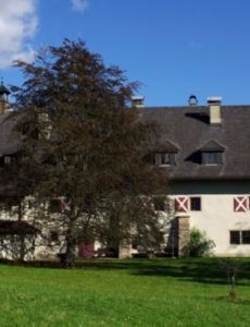 Heuberg Castle