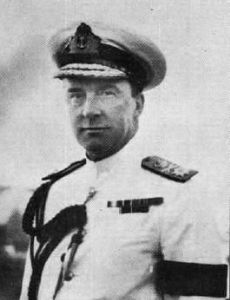 Guy Hallifax