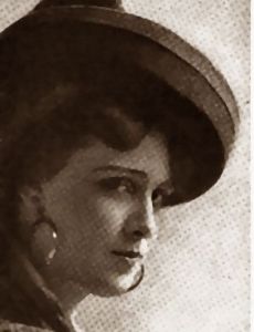 Louise Le Baron