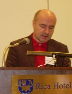 Ivar Kristiansen