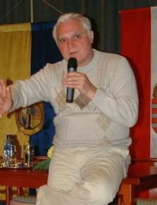 László Kéri