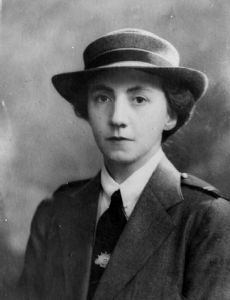 Olive Dorothy Paschke