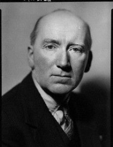Bronson Albery