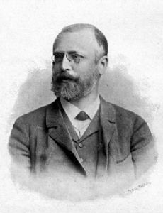 Eduard Weyr