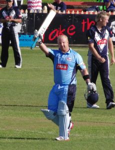 Daniel Smith
