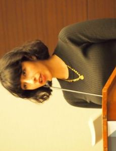 Solmaz Sharif