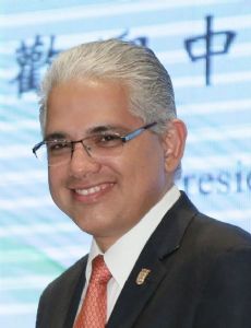 José Isabel Blandón Figueroa