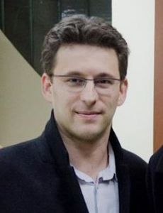 Božo Petrov