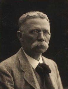 Martin Nyrop
