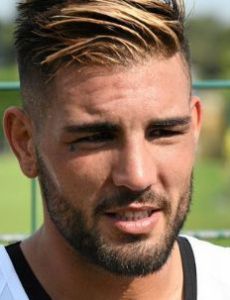 Andy Delort