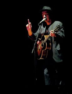Dave Bidini