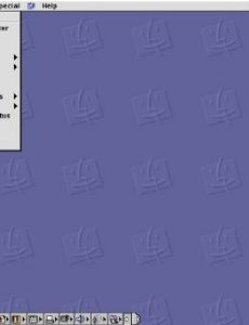 Mac OS 9