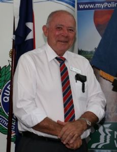 Tom Gilmore, Jr.