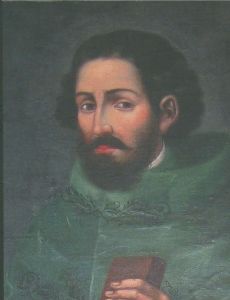 Antonio de Morga