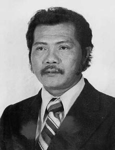 Kuniwo Nakamura