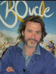 Laurent Tuel