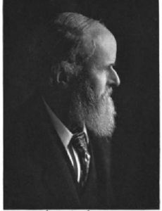 William de Morgan