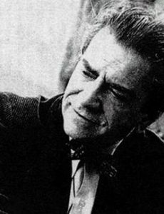 Bruno Zevi