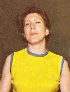 Magali Vettorazzo