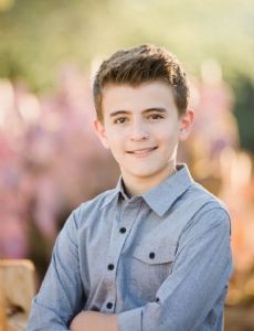 Collin Dean