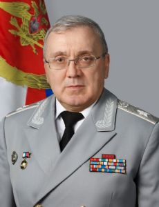 Ruslan Tsalikov