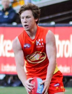 Jesse Joyce (footballer)