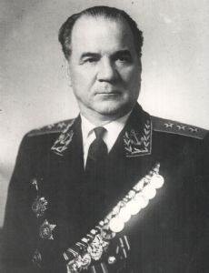 Nikolay Mikhaylovich Kharlamov