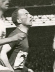 Norman MacEachern