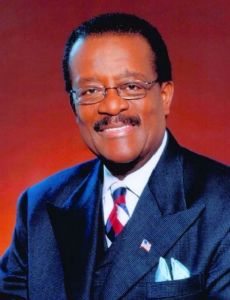 Johnnie L. Cochran Jr.