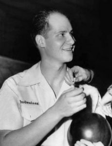 Billy Welu