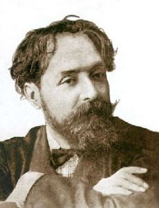 Alejandro Sawa